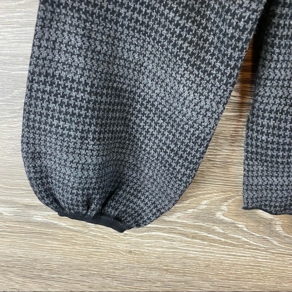 Max Studio Jacquard sweater NWT - Picture 4 of 9